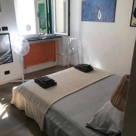 La Casetta In Strada Nuova Génova Exterior foto